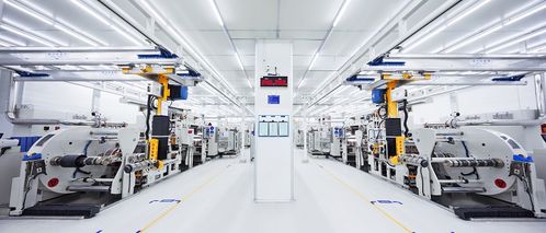 全球燈塔工廠 數字化轉型的標桿，企業(yè)形象提升的新引擎