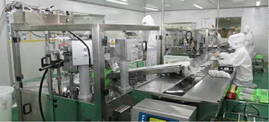 上海化妝品代加工廠 如何通過企業(yè)形象咨詢打造核心競爭力