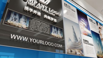 構筑企業(yè)靈魂之窗 高端企業(yè)文化墻的設計、展示與咨詢全攻略