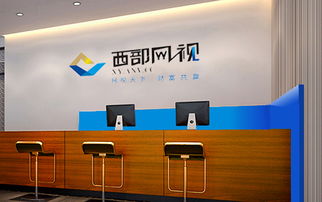 西部網視方圓 企業品牌形象標志VI設計專業服務案例展示——以合作企業形象咨詢為例