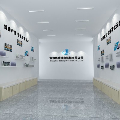 校園風貌，企業風采 中學校園文化墻設計與企業形象咨詢的交融案例